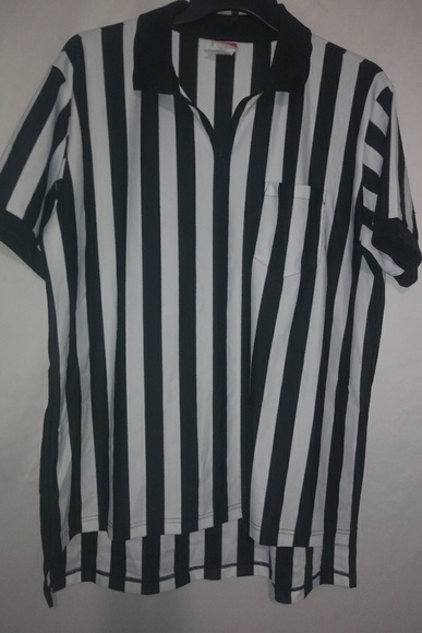 Rawlings Other - Rawlings XL Referee Shirt